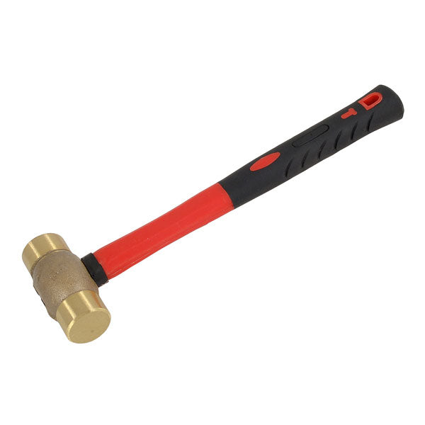 CT2220 - 2lb Copper Hammer