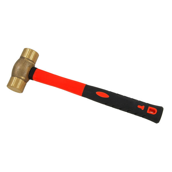 CT2220 - 2lb Copper Hammer