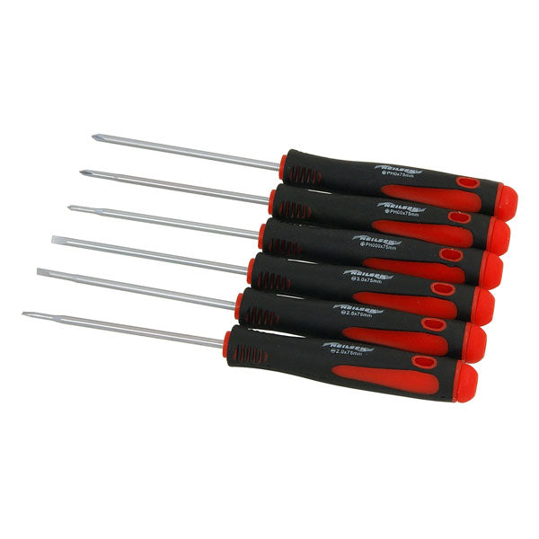 CT2222 - 6pc Precision Screwdriver Set