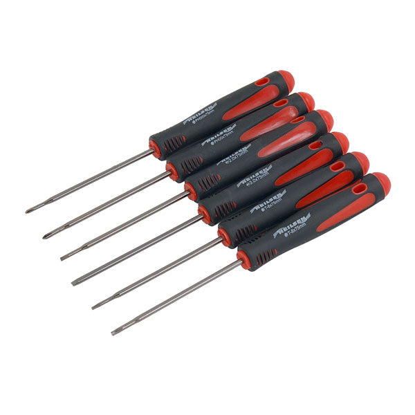 CT2223 - 6pc Precision Screwdriver Set