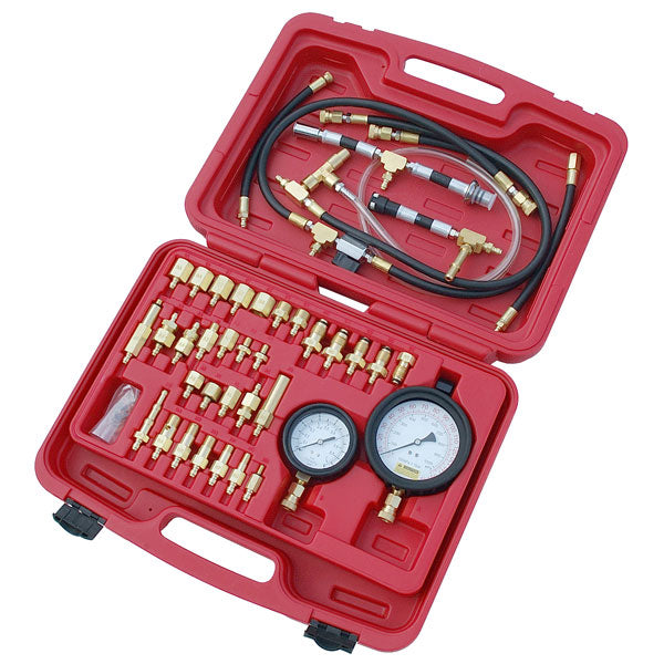 CT2235 - 41pc Fuel Injection Test Set