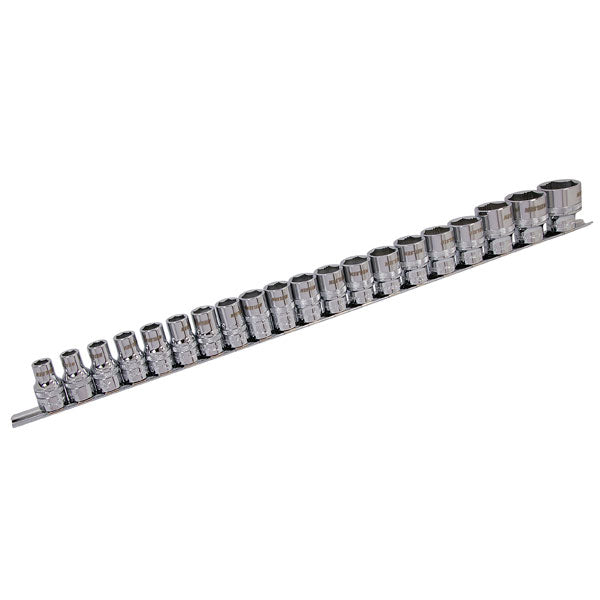 CT2250 - 20pc 1/2 Inch Drive Xi-on Socket Set