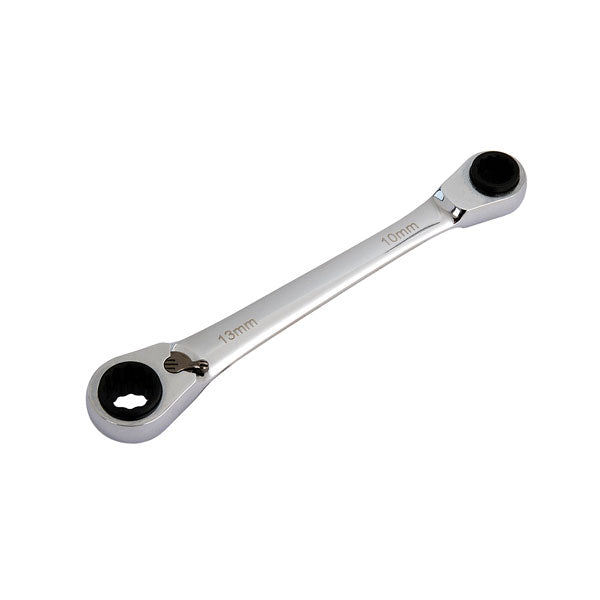 CT2252 - 4 in 1 Reversible Ratchet Wrench