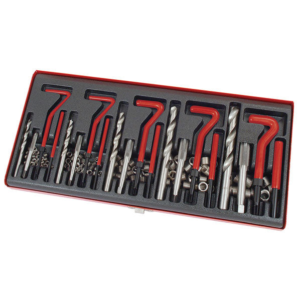 CT2266 - 131pc Thread Repair kit