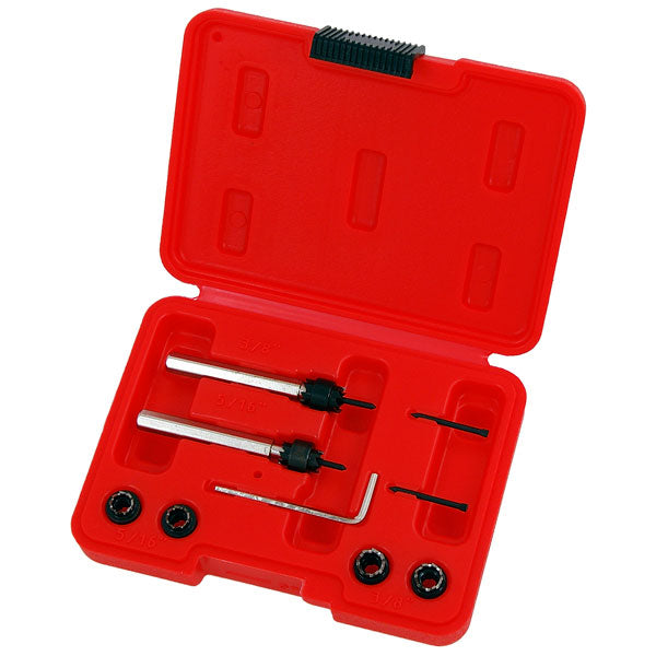 CT2285 - 9pc Spot Weld Cutter Set