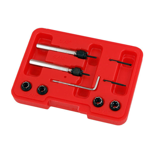 CT2285 - 9pc Spot Weld Cutter Set