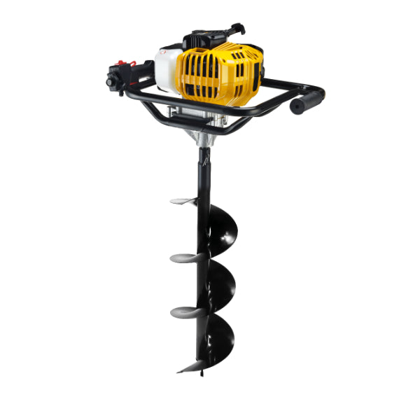 CT2293 Petrol Earth Auger