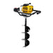 CT2293 Petrol Earth Auger