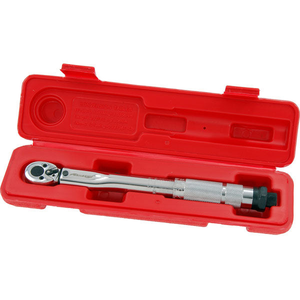 CT2303 - Torque Wrench 1/4in Drive