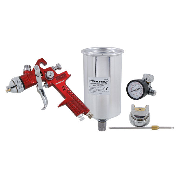 CT2308 - 1L Spray Gun Kit