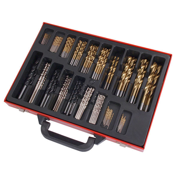 CT2334 - 105pc Mixed Drill Set