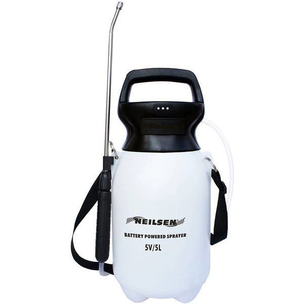 CT2340 - 5L Battery Powered Sprayer