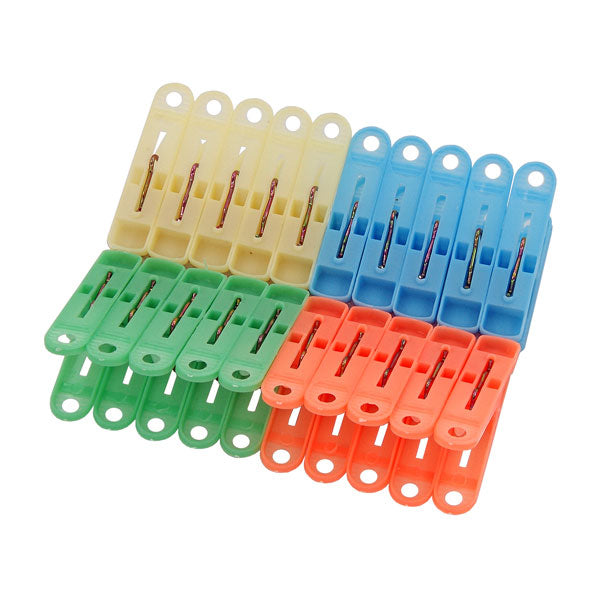 CT2344 - Clothes Peg Set