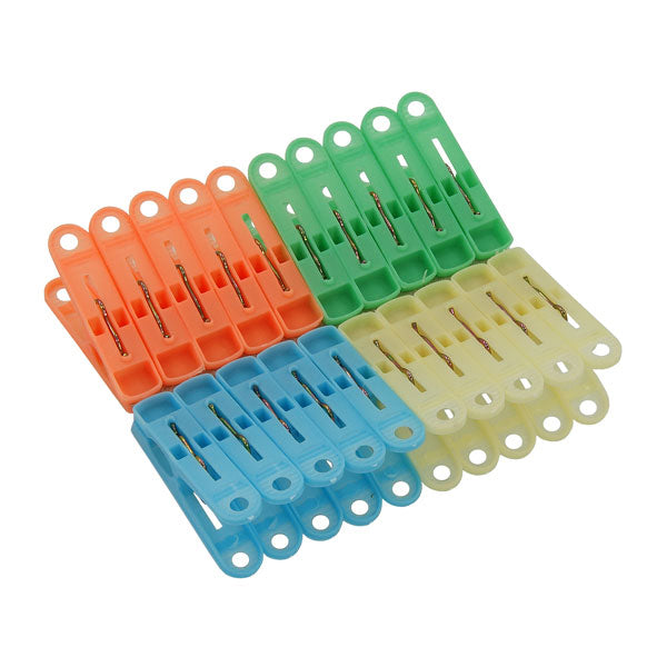 CT2344 - Clothes Peg Set