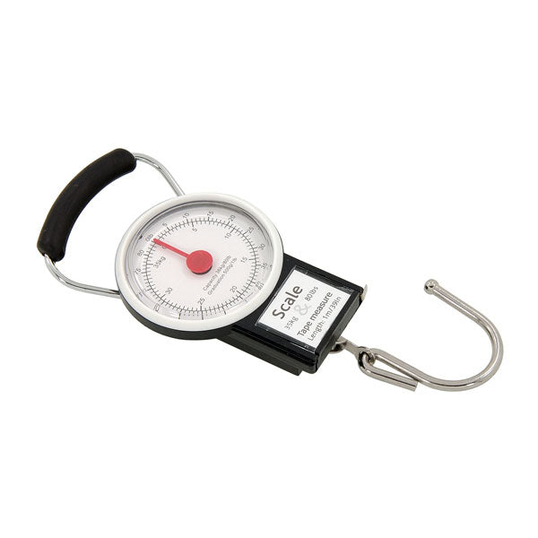 CT2351 - 35kg Luggage Scale