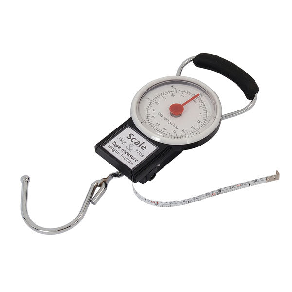 CT2351 - 35kg Luggage Scale