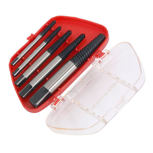 CT2359 - 5pc Screw Extractor Set