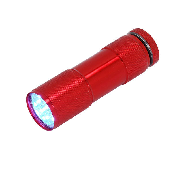 CT2373 - 3AAA LED Torch