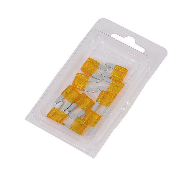 CT2402 - 5 amp Fuse Set