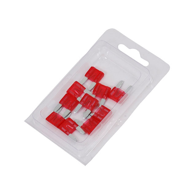 CT2404 - 10 amp Fuse Set