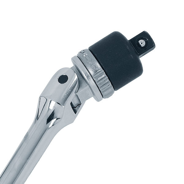 CT2411- 3/8in DR Swivel Head Ratchet