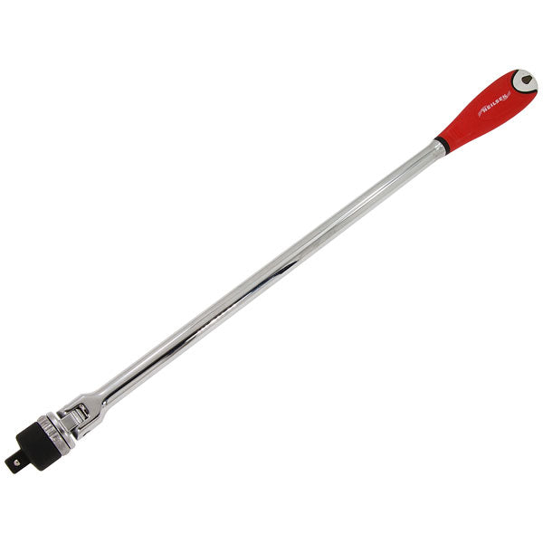 CT2412 - Super Ratchet 1/2 Inch Drive 36T 24 Inch Handle