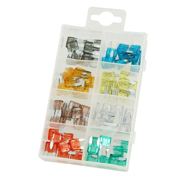 CT2415 - Auto Fuses / Mini Assortment Box