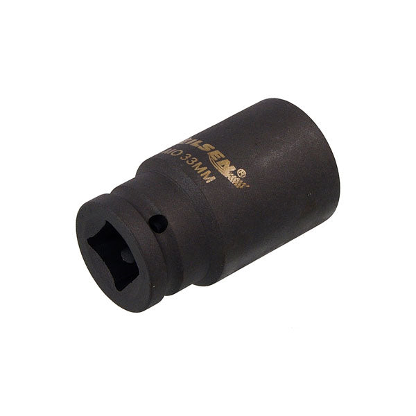 CT2428 - 33mm 3/4in DR Impact Socket