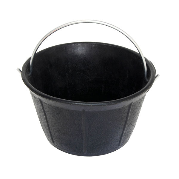 CT2431 - 10L Rubber Bucket