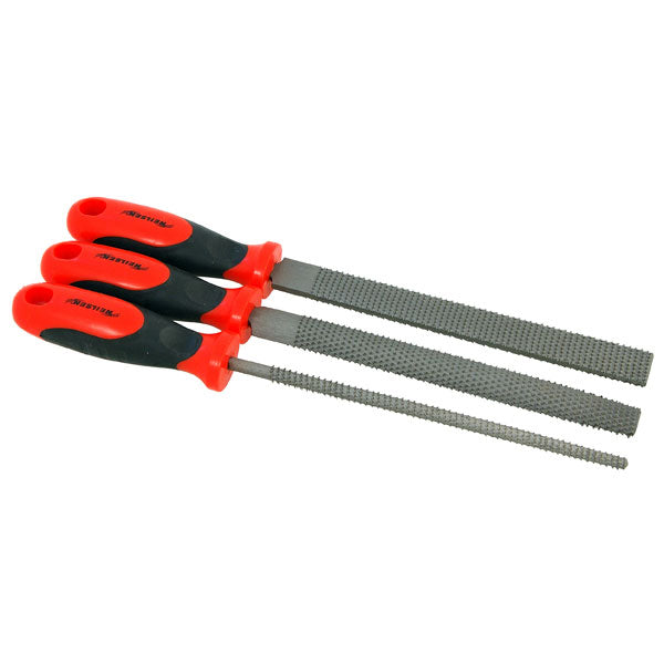 CT2438 - 3pc Wood Rasp Set