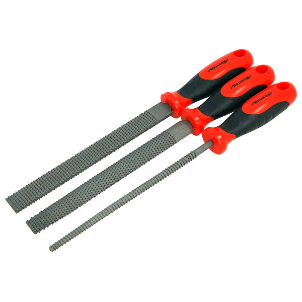 CT2438 - 3pc Wood Rasp Set