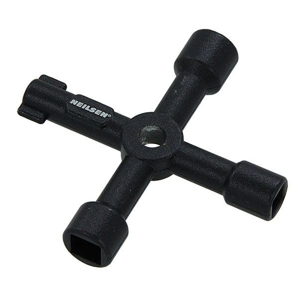 CT2440 - Plumbers Utility Key