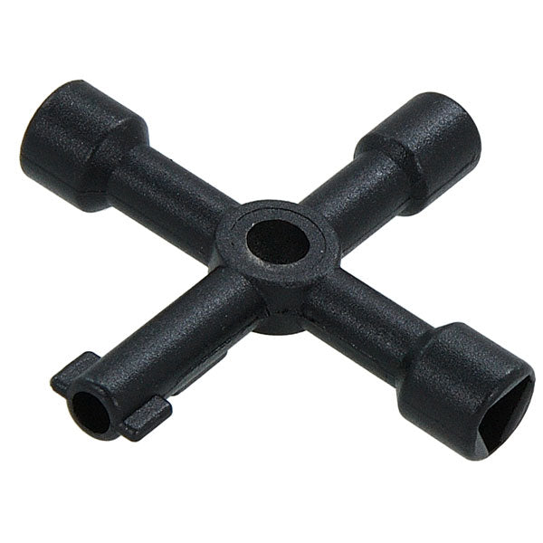 CT2440 - Plumbers Utility Key