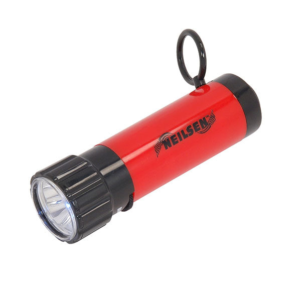 CT2448 - Cord Charger LED Torch