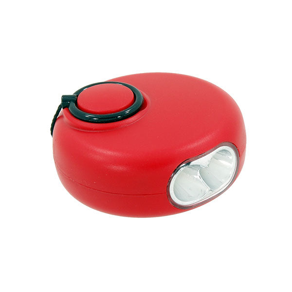 CT2451 - LED Torch - Cord Charger