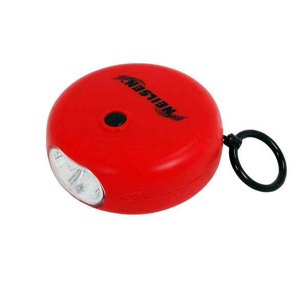 CT2451 - LED Torch - Cord Charger