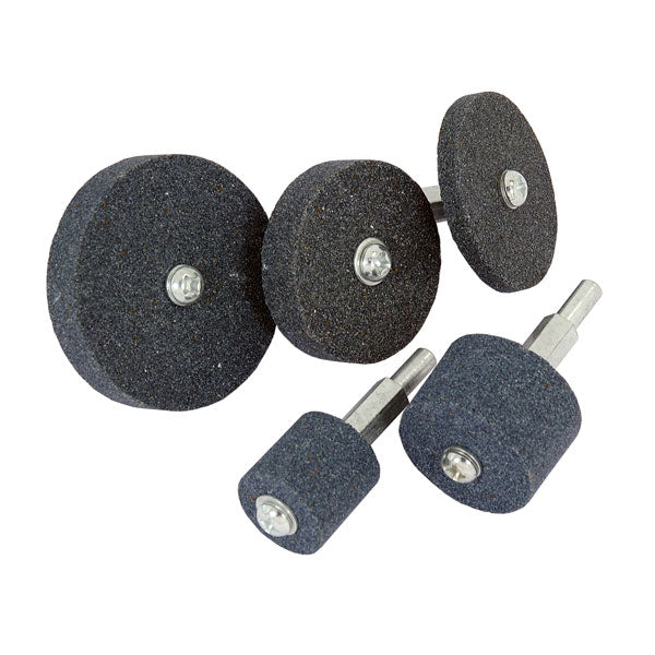 CT2454 - 36pc Grinding Wheels