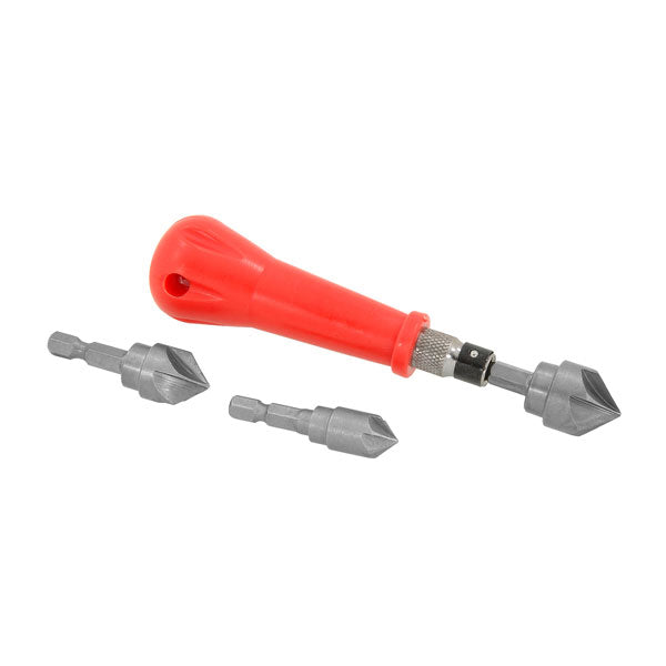 CT2458 - 4pc Countersink Set