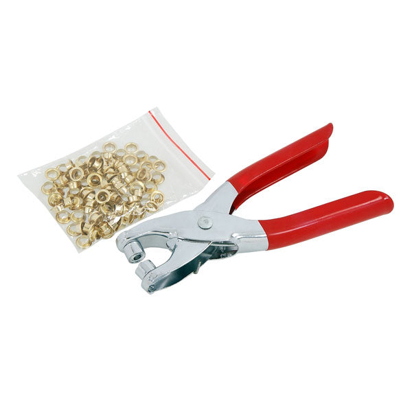 CT2468 - Eyelet Pliers