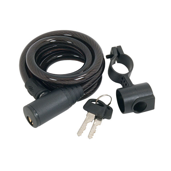 CT2473 - 12mm x 1.2M Cable Lock