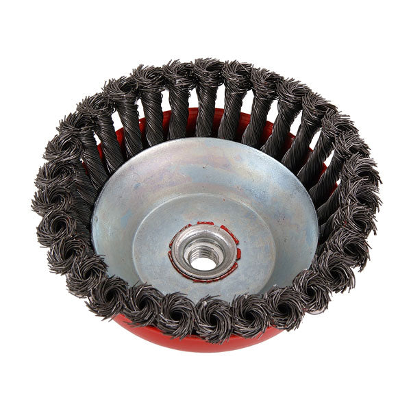 CT2481 - 150mm Rotary Wire Brush