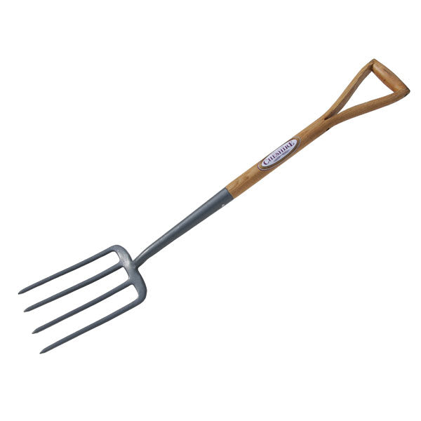 CT2539 - Digging Fork