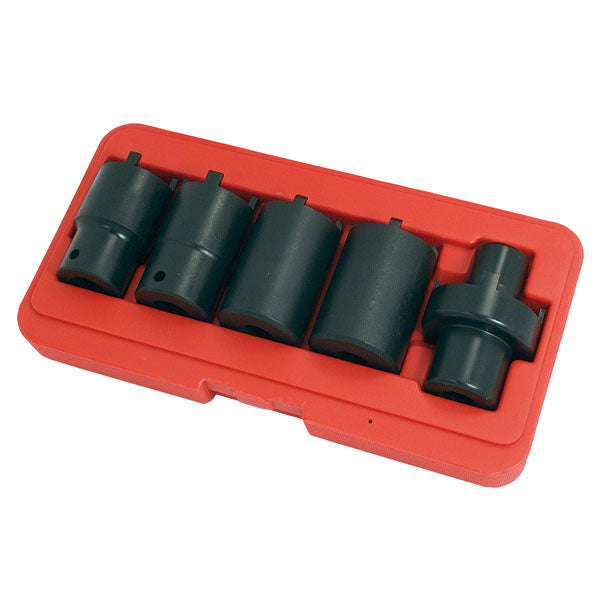 CT2545 - 5pc Gear Box Socket Set