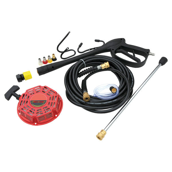 CT2547 - Pressure Washer Parts