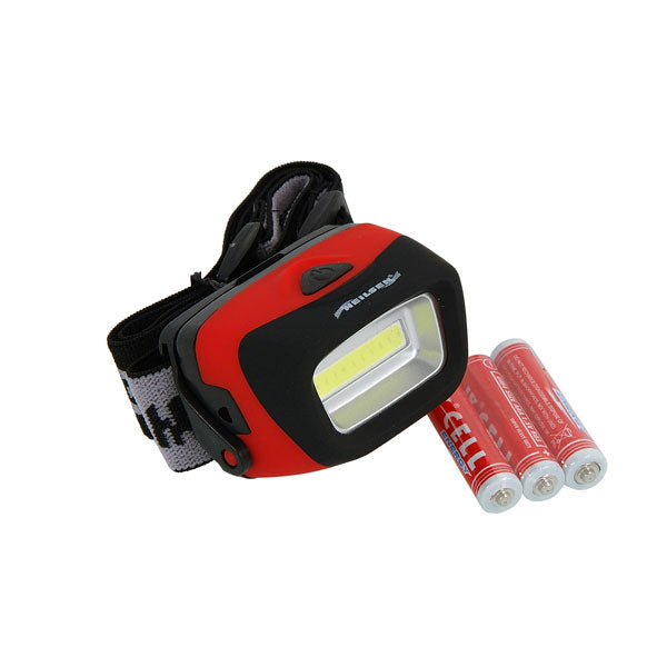 CT2559 - LED Head Torch