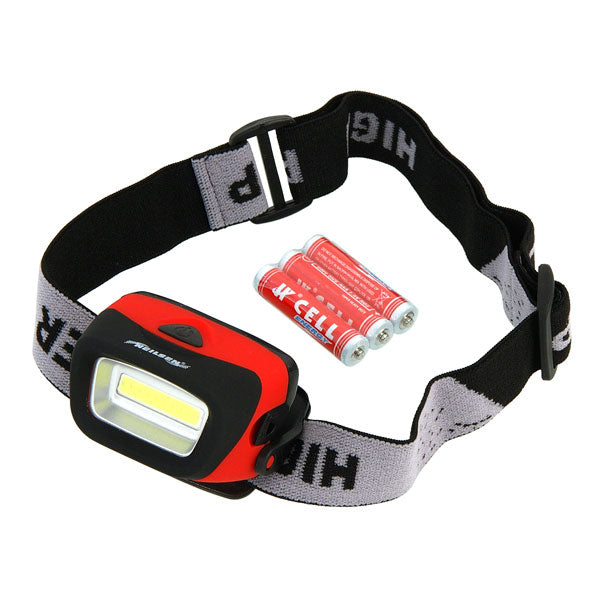 CT2559 - LED Head Torch