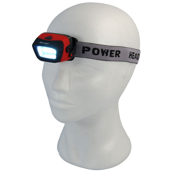 CT2559 - LED Head Torch