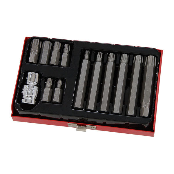 CT2564 - 13pc 1/2in DR Star Bit Set