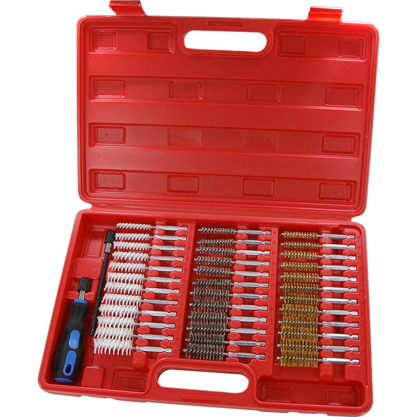 CT2572 - 38pc Brush Set