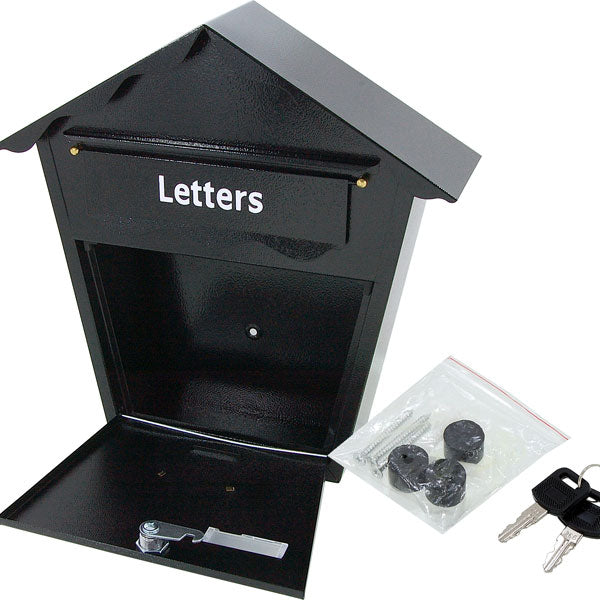 CT2606 - Letter Box